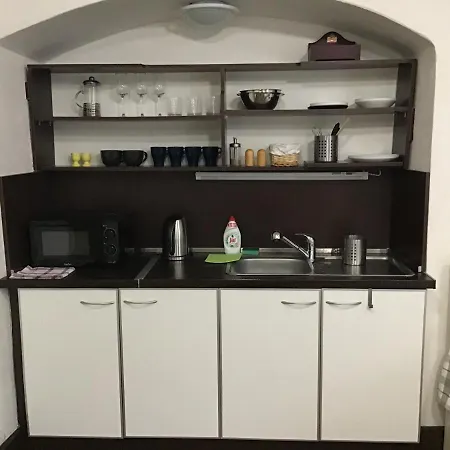 Appartamento Maxmillian 1 Louny