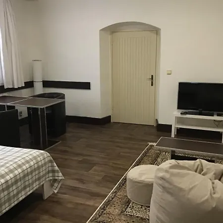 Lejlighed Maxmillian 1 Louny